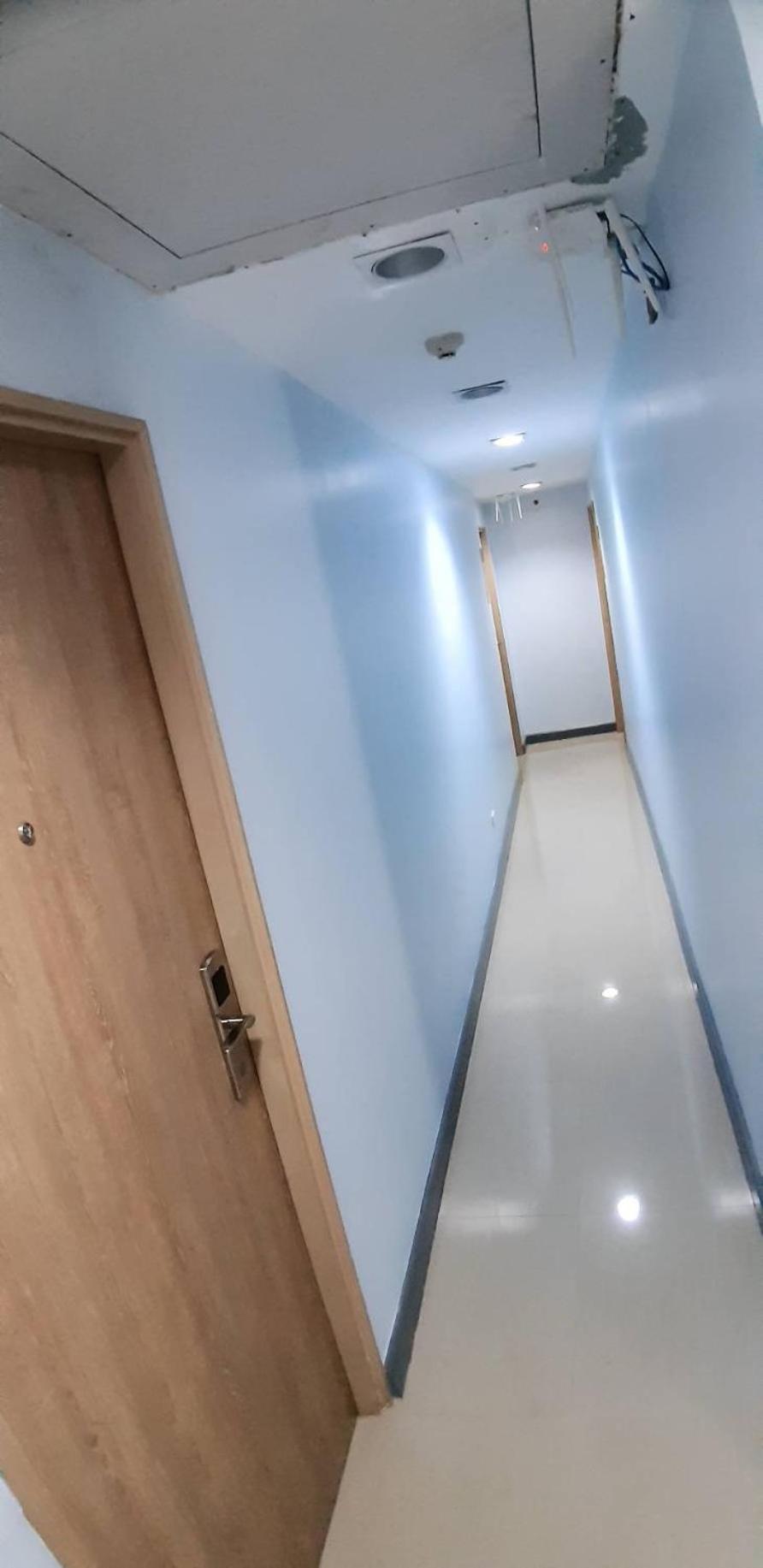 בנגקוק Pratunam19 Hotel מראה חיצוני תמונה