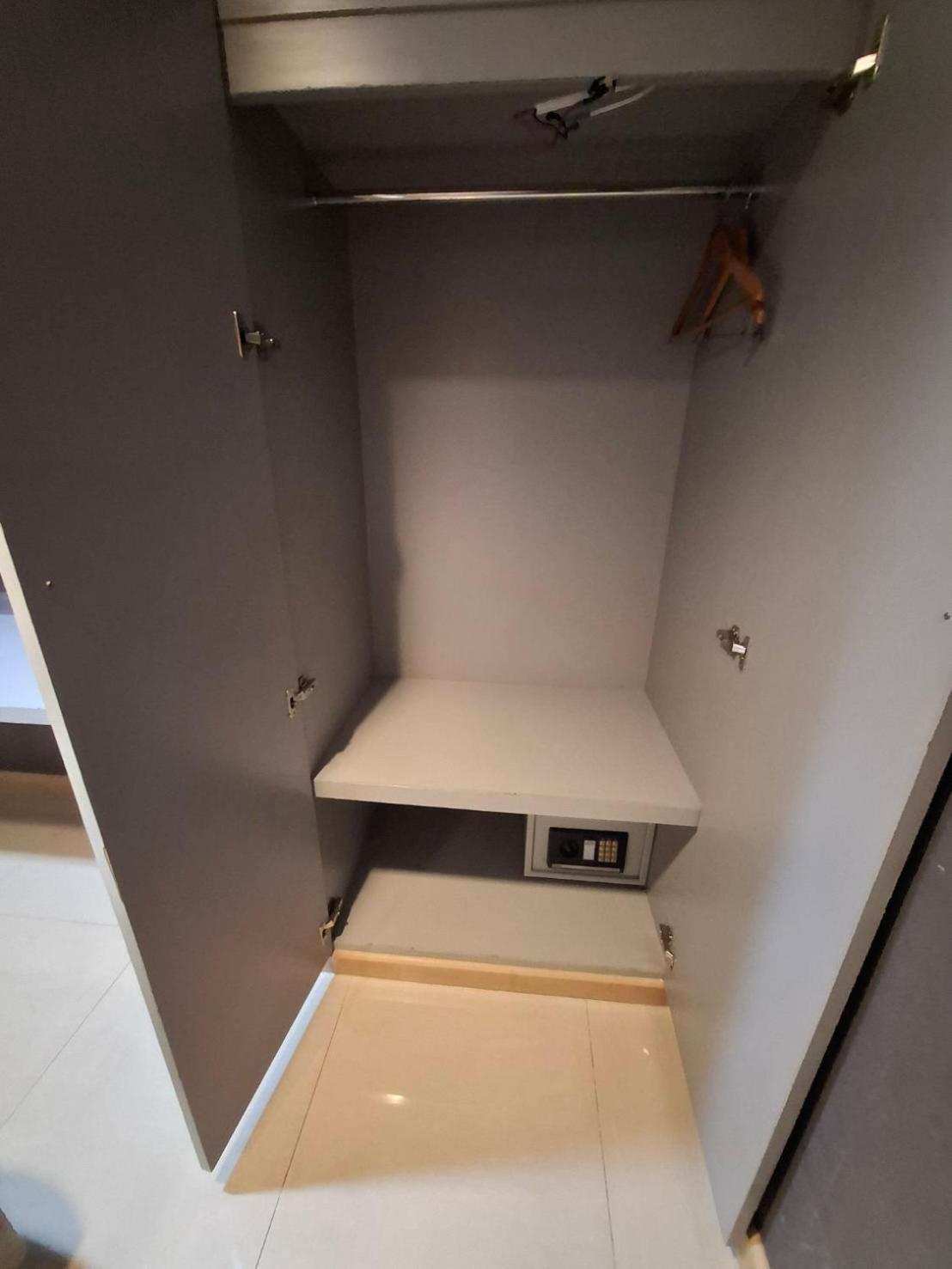 בנגקוק Pratunam19 Hotel מראה חיצוני תמונה
