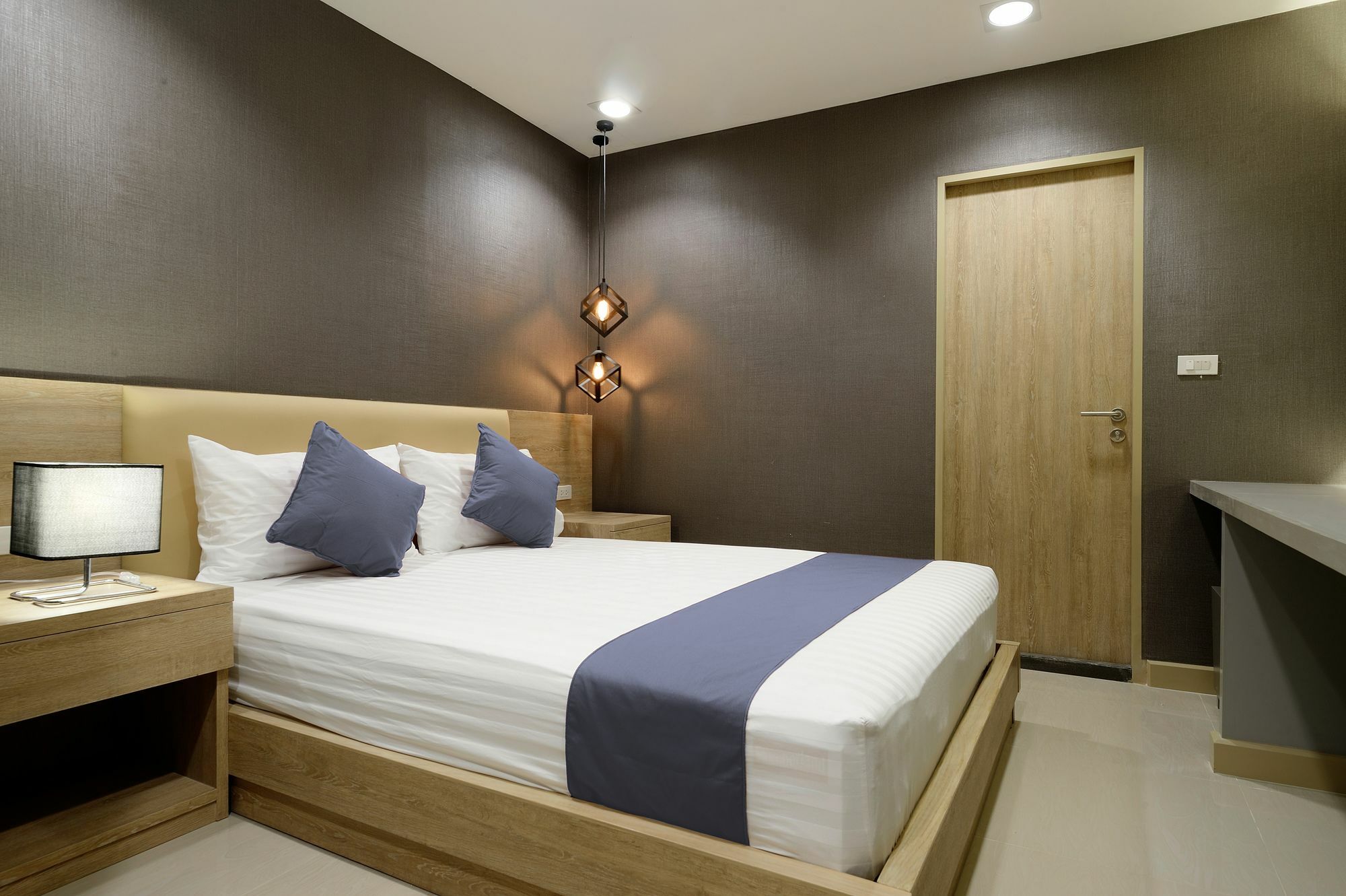 בנגקוק Pratunam19 Hotel מראה חיצוני תמונה