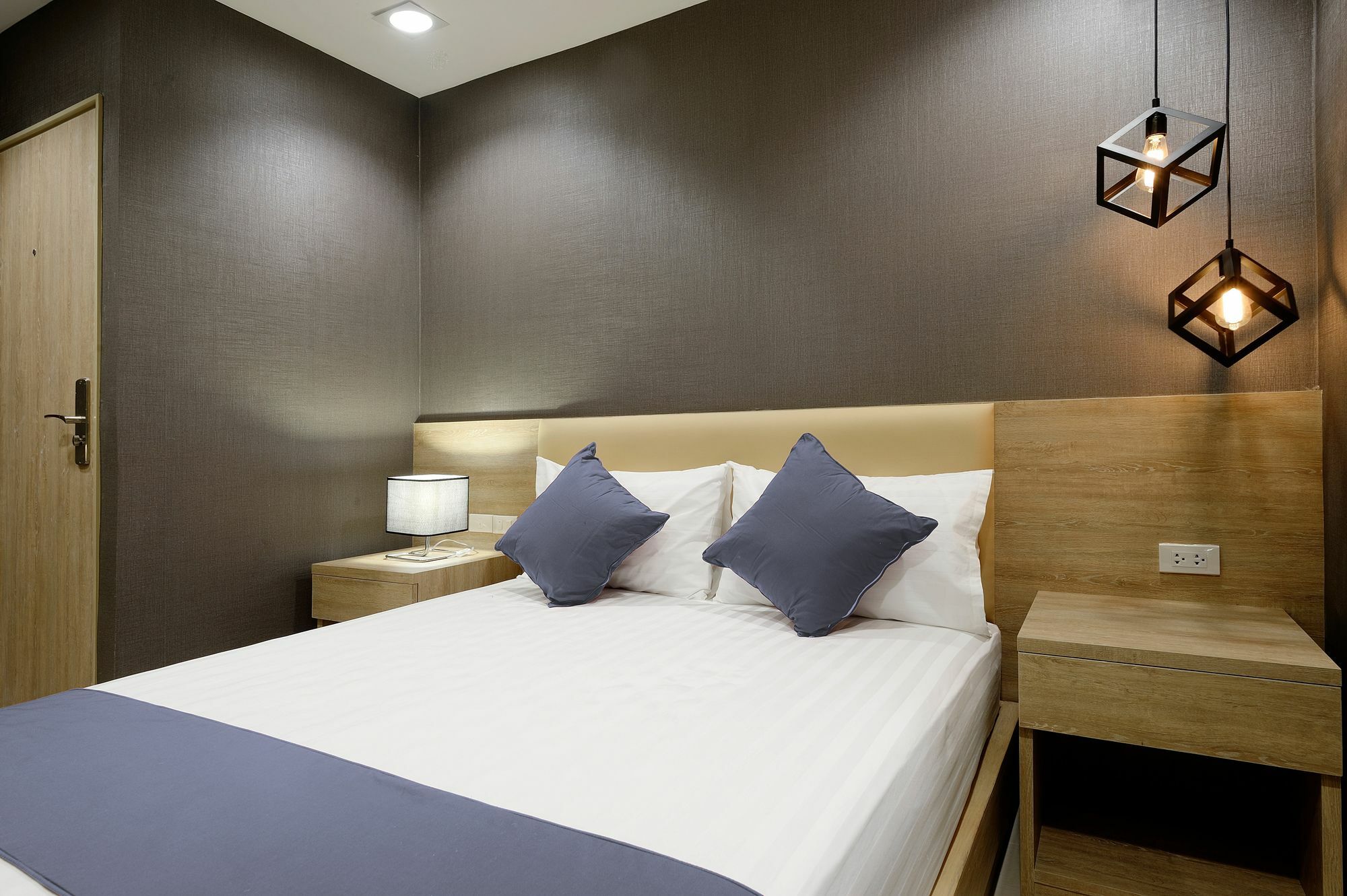 בנגקוק Pratunam19 Hotel מראה חיצוני תמונה