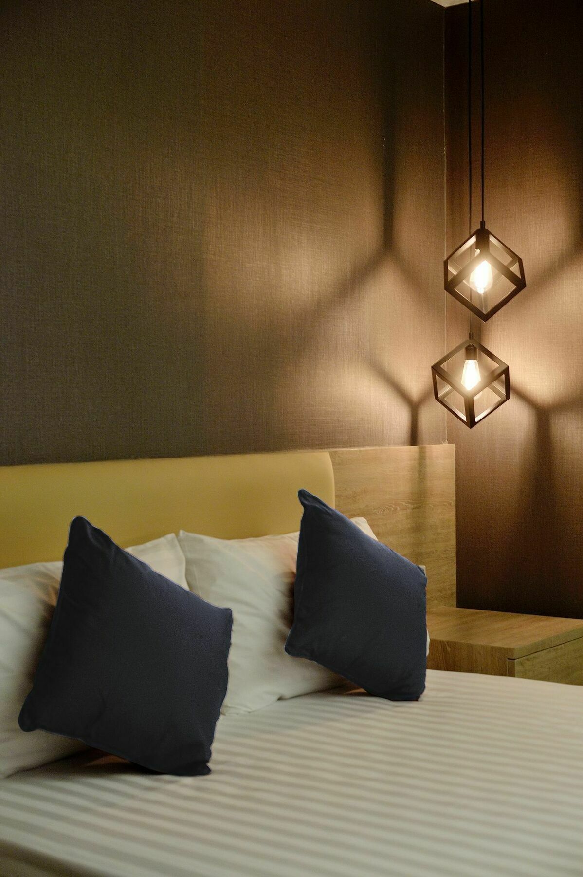 בנגקוק Pratunam19 Hotel מראה חיצוני תמונה
